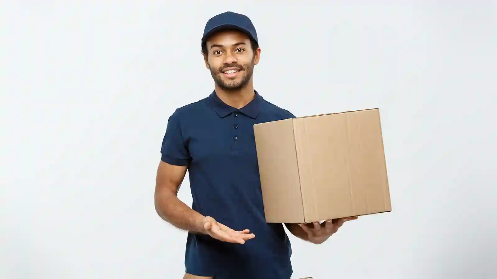 Delivery