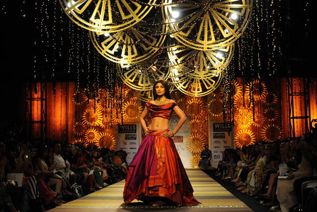 Fashion shows