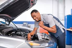 Mechanic