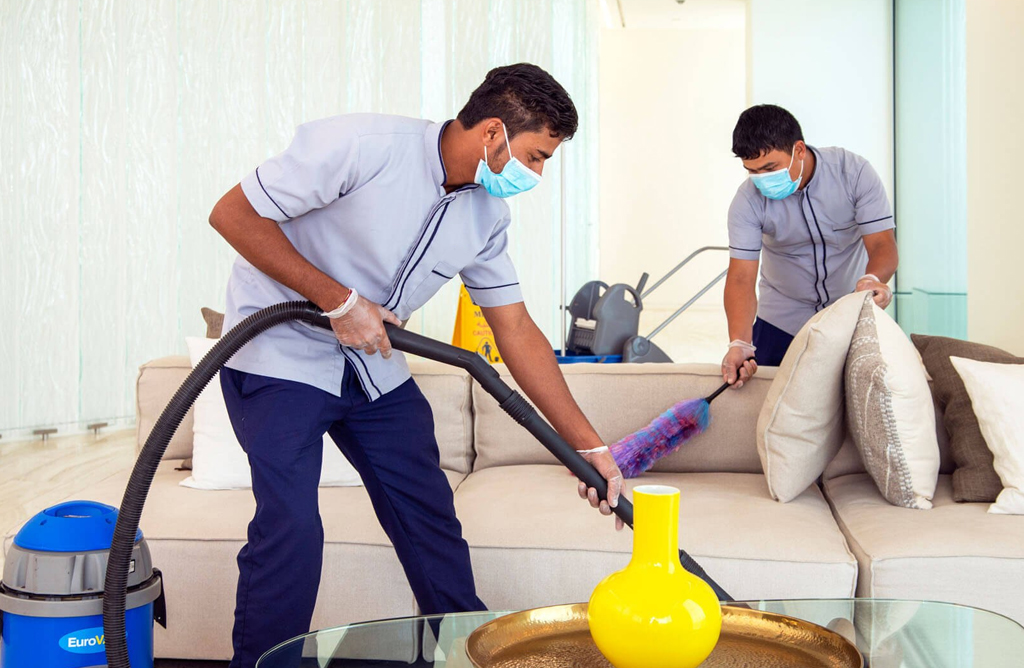 Housekeeping